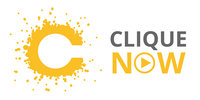 CliqueNow logo