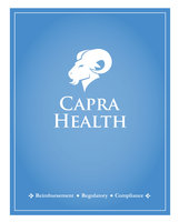Capra Health logo