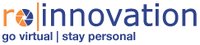 RO|Innovation logo