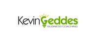 Kevin Geddes Business Coaching logo