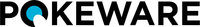 Pokeware logo