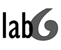 lab6 Inc. logo