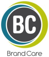 Brand Care logo