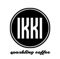 IKKI Coffee logo