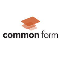 Common Form logo