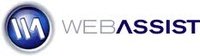 WebAssist logo