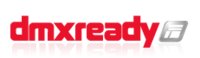 DMXReady logo