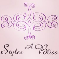 Styles A Bliss logo