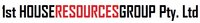 1st House Resources Group Pty. Ltd logo