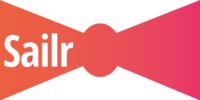 Sailr logo