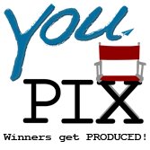 YouPix.org logo