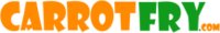 Carrotfry logo
