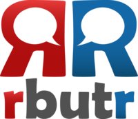 rbutr logo