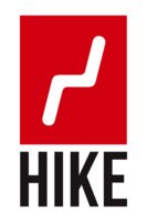 Hike International logo