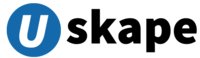 Uskape logo