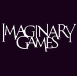 Imaginary Games logo