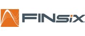 FINsix logo