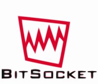 BitSocket logo