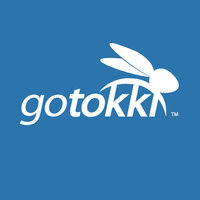 gotokki, Inc. logo