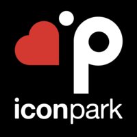 IconPark logo