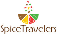 Spice Travelers logo