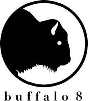 Buffalo 8 Productions logo