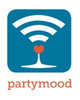 Partymood logo