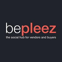 bepleez logo