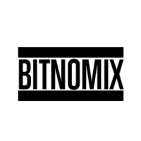 Bitnomix logo
