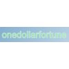 www.onedollarfortune.com -  mobile social media