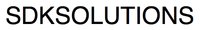 SDKSOLUTIONS logo