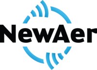 NewAer logo