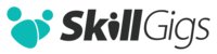 SkillGigs logo