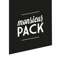 Monsieurpack.com logo