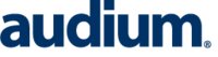 Audium logo