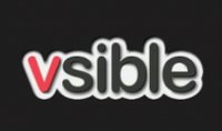 VSIBLE logo