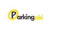 Parkingaki logo