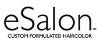 eSalon logo