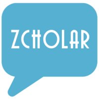 Zcholar logo