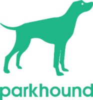 Parkhound logo