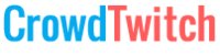 CrowdTwitch logo