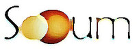 SoOum logo
