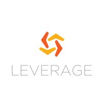 Leverage logo