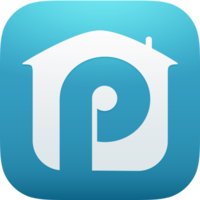 Propertify logo