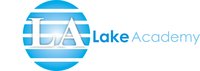 Lake Academy logo