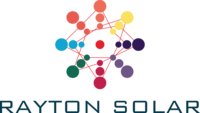 Rayton Solar logo