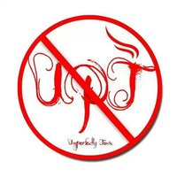 UnPerfectly Toxic logo