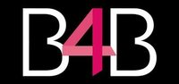 b4blake.com logo