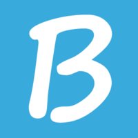 Blabloud logo