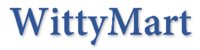 WittyMart logo